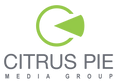 Citrus Pie Media Group logo